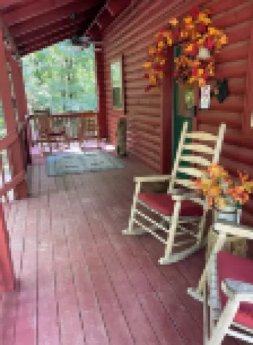 Log Cabin, Utk/Neyland, Smokies, 16Acres, FP, HotTub, Arcade, Fishing, Golf,Pets
