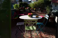 Sound of Colors - Art Design Apartment