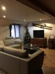 Between Puy de Dome and Sancy in central France +wifi. 11 pers+1 pers
