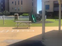 Paradise awaits! Beachfront condo with everything you need! Hotels in Stump Sound