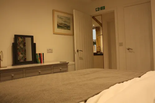 Vintage Beach House - a calm, stylish space by the beach. 로우어 라르고 호텔
