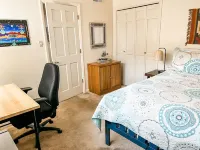 Bright and Sunny Casa Christina-Pet Friendly-Has A/C