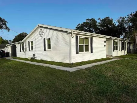 Close to the beach! Private home away from home.