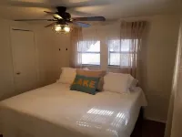 Lake Time the place to be on Lake Whitney ! Hotels in Bosque County