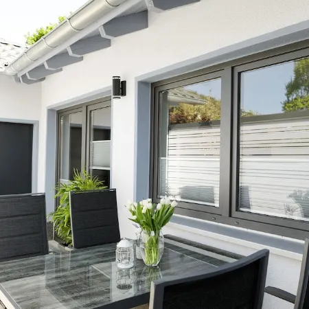 HarzHaus 2 - Pure relaxation between the city and nature