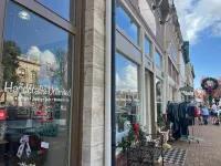 Cozy & Quiet in Georgetown Pet-friendly & Long Stays