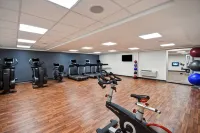 Tru by Hilton Deadwood - Gym