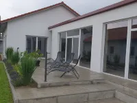 Vacation apartments Hesselperle Hotels in Gerolfingen