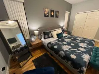 🌴Little Paradise 🌴w/heated pool in PALM COAST Florida