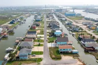 Fisherman's Paradise Retreat