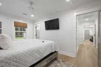 The Salt Shaker by Shem Creek!