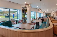 愛丁堡機場希爾頓歡朋酒店 - 早餐