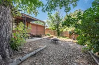 New Listing! Olde Town Arvada home with easy access to Red Rocks and Denver Hotels near Red Rocks Community College Arvada Campus