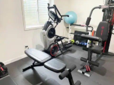 Beechwood Villa - Suburban Modern