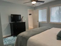 Celestial Pointe Condominium 1 Bedroom 1 Bathroom, Sleeps 4 @ Northern Lights