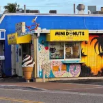 Charming Siesta Key Village Vacation Condo - Unbeatable Location, Free WiFi