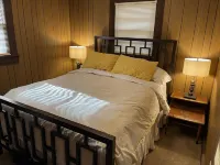 Lake Jocassee Home - Incredible Dock and Mountain and Sunset Views - Devils Fork