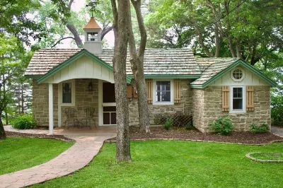 Cozy Clean Cottage on Clearwater