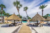 New! Indoor Pool & Hot Tub Perdido Key Resort 2 Kings - Sleeps 8 3 Bedrooms
