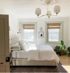 The Colonial Farmhouse