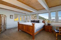 9Bd/10.5 BA -Sleeps 20- Sky Valley Ranch - Great for Groups - Pets Welcome!