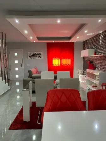 Casa Chic Camido del Rey El Chorro