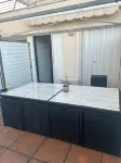 Appartement T2 Mail de Rochelongue