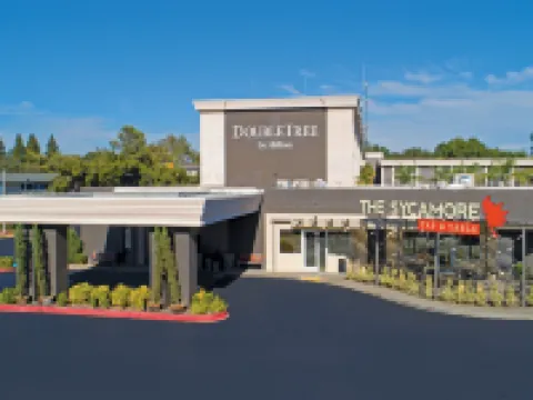 Doubletree by Hilton Chico Hotels in Chico
