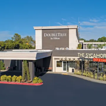 Doubletree by Hilton Chico