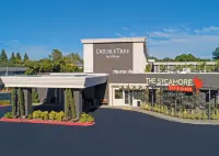 Doubletree by Hilton Chico Hôtels à proximité de : Sutter Hall
