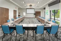 Hampton Inn by Hilton Blue Ridge Hotels in Mineral Bluff
