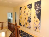 Renovated downtown Bar Harbor apartment, park and walk to shops and restaurants.