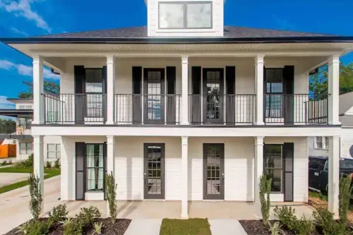 HiSTORIC DOWNTOWN HAMMOND CONDO 2 bed, 2 bath