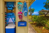 New to VRBO. Air Conditioned Luxury Island Retreat - Newly Remodeled