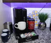 Cozy Luxury Midtown 1 Bedroom Condo Hotels in 