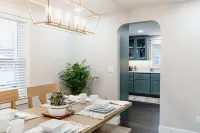 Completely Remodeled 2 Bed 2 Bath Home Close to Beaches and Wineries w/ 2 Patios