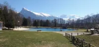 Morillon à 500 m du lac Bleu et des Remontées du Grand Massif