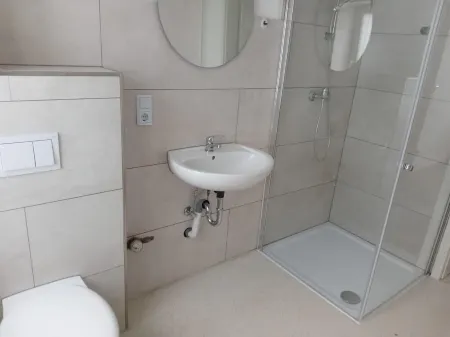 Vacation apartment Baunatal - quiet apartment at the end of a cul-de-sac