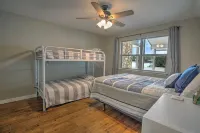 Heart of Lake LBJ - Premier Location!