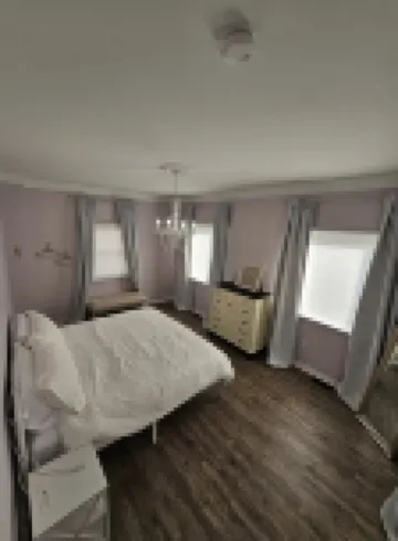 Conductors Quarters - Chic comfort 100% accessible