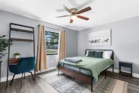 Adventure Coast Oasis - Heated Pool, Fenced Yard - Uima-altaat