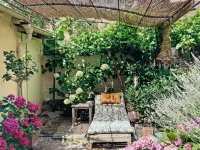 Charming village house on the Palatinate Southern Wine Route, in a quiet location Hotels in der Nähe von Künstlerhof Bernd & Martha Kastenholz
