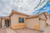 Cactus oasis in Suburban Phoenix 세이프웨이 주변 호텔