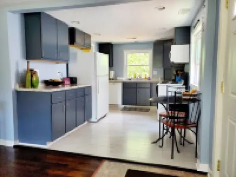 Beach Bliss | Pet Friendly Retreat Near Lake MI