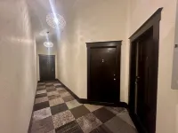 Opera House Suites 3 Hotel di Kemmerer