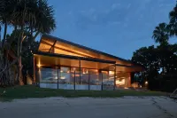 Escape to a private boutique retreat on South Stradbroke Island Hotels in South Stradbroke