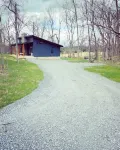 The Getaway Cottage at Rocky Marsh Farm
