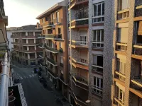 Elegant apartment in the city center