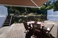 Sunny house 300 m from the beach Hotels near Skatepark de La Faute-sur-Mer