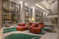 Suryaa Hotel Pinhais, Curio Collection by Hilton Hotels in Colombo